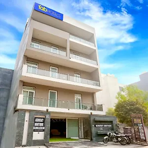 Fabhotel Aerosky *** Delhi (National Capital Territory of India)