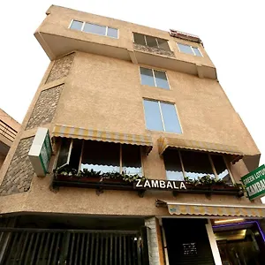 Lotus Airport Hotel, *** Delhi (National Capital Territory of India)