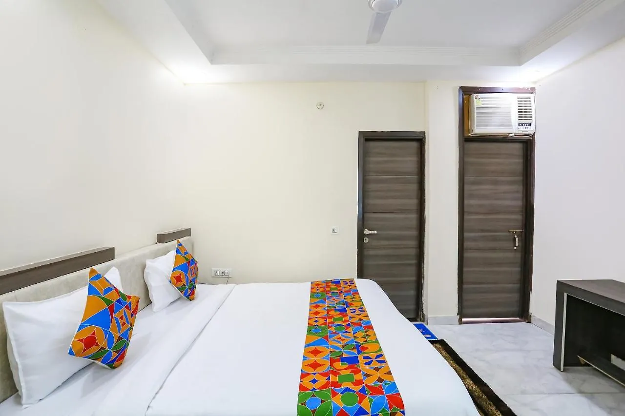 Fabexpress Royal Orbit Hotel Delhi   Delhi (National Capital Territory of India)